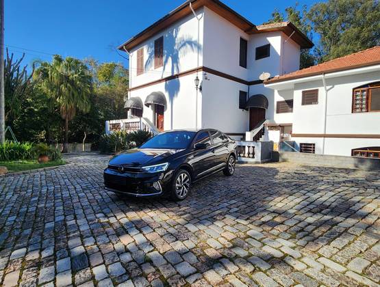 VOLKSWAGEN VIRTUS 1.0 200 TSI HIGHLINE AUTOMÁTICO VOLKSWAGEN VIRTUS 1.0 200 TSI HIGHLINE AUTOMÁTICO